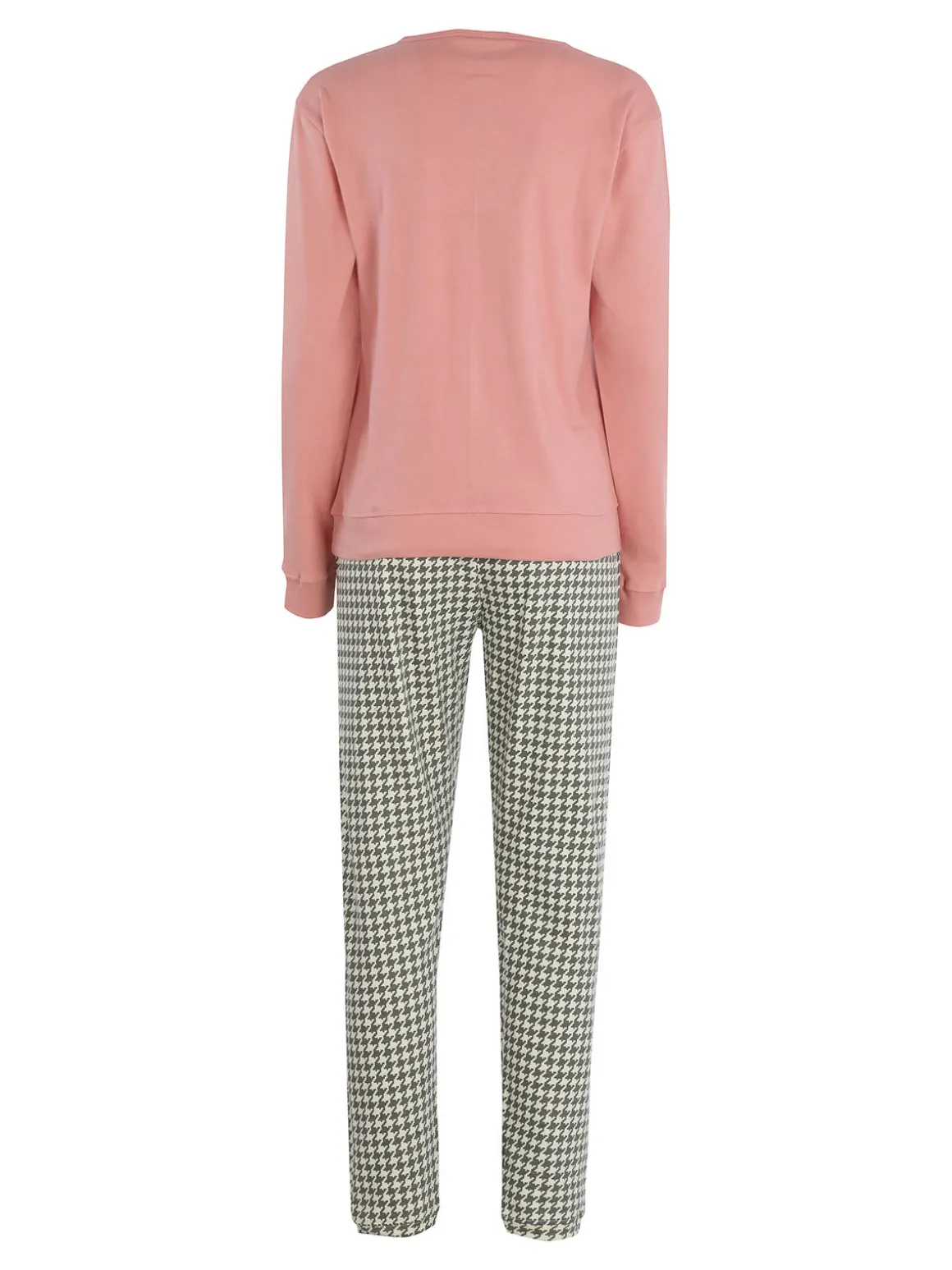 Aki Pigima donna lungo in cotone