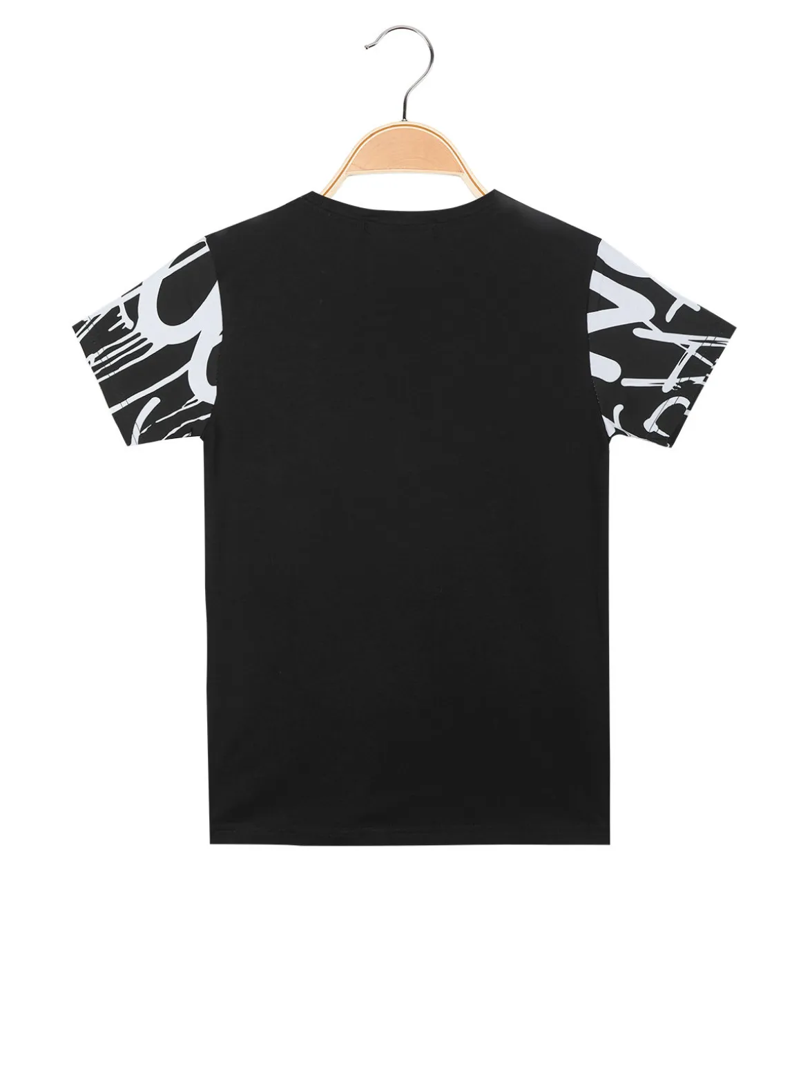 Alta Linea T-shirt da bambino con stampe