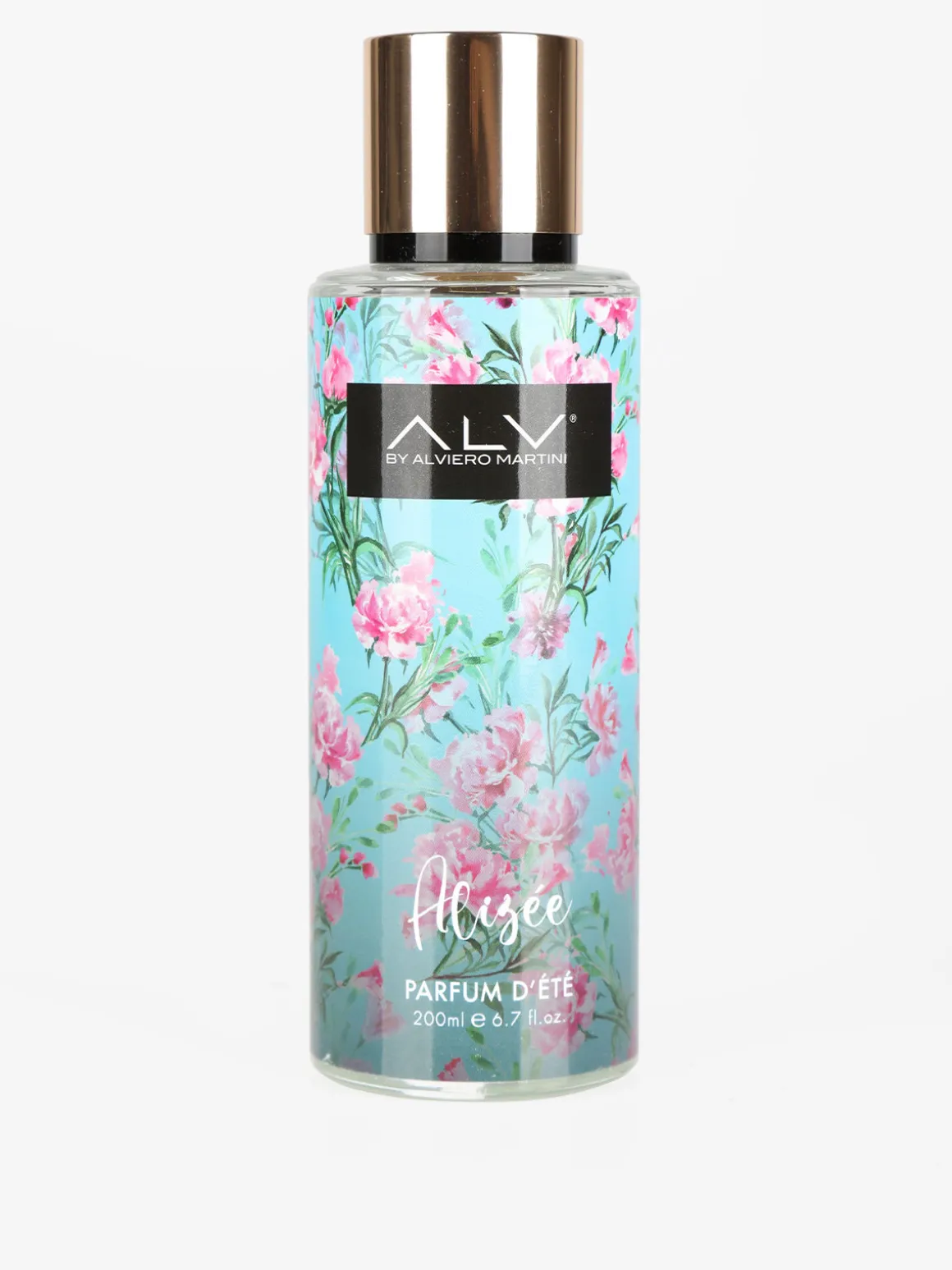 Alv By Alviero Martini ALIZEE 200 ml acqua profumata donna