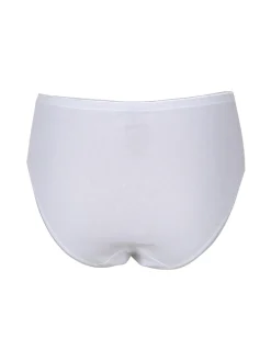 Alviero Martini Confezione da 3 slip midi in cotone stretch