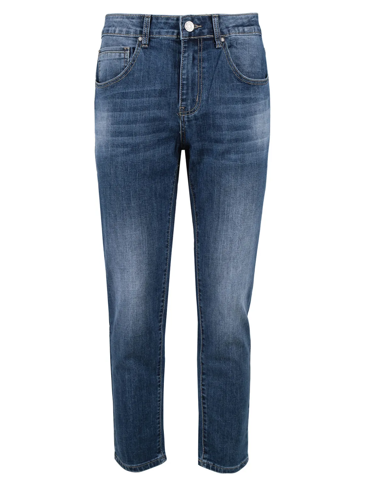 Andrea Falco Jeans da uomo