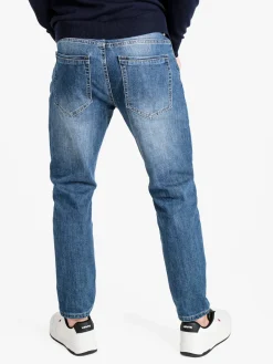 Andrea Falco Jeans da uomo