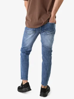 Andrea Falco Jeans da uomo slim fit - jeans