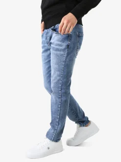 Andrea Falco Jeans da uomo slim fit - jeans