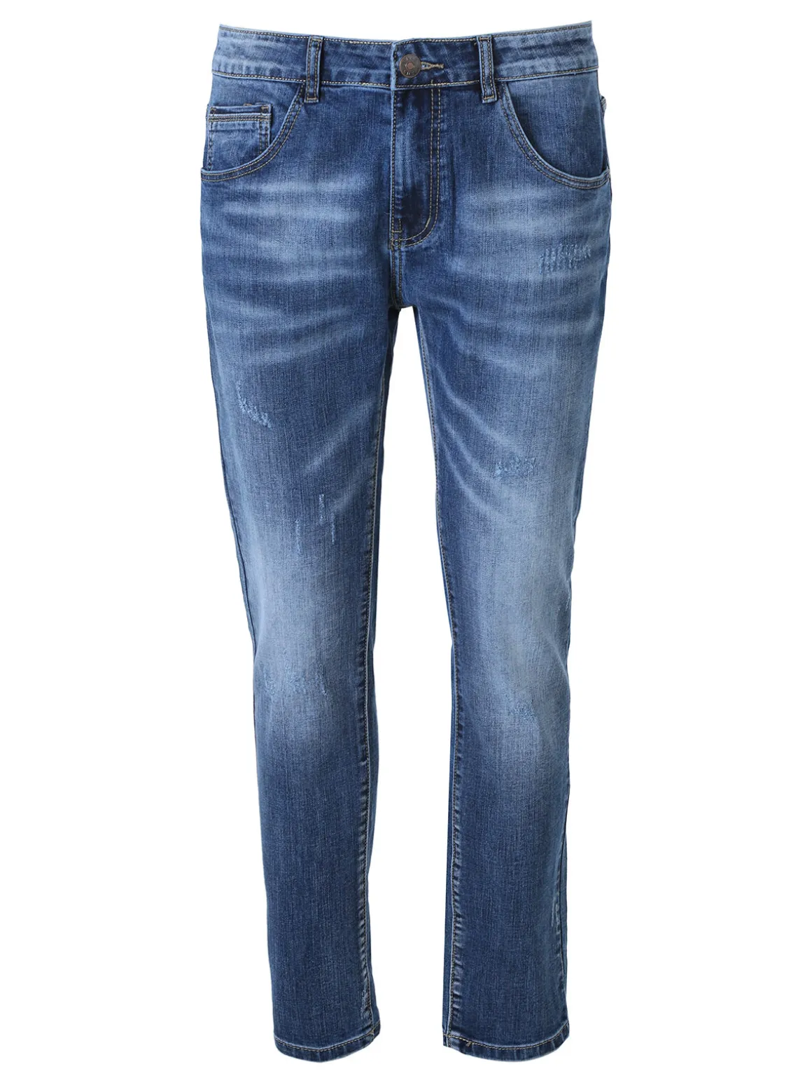 Andrea Falco Jeans da uomo slim fit - jeans