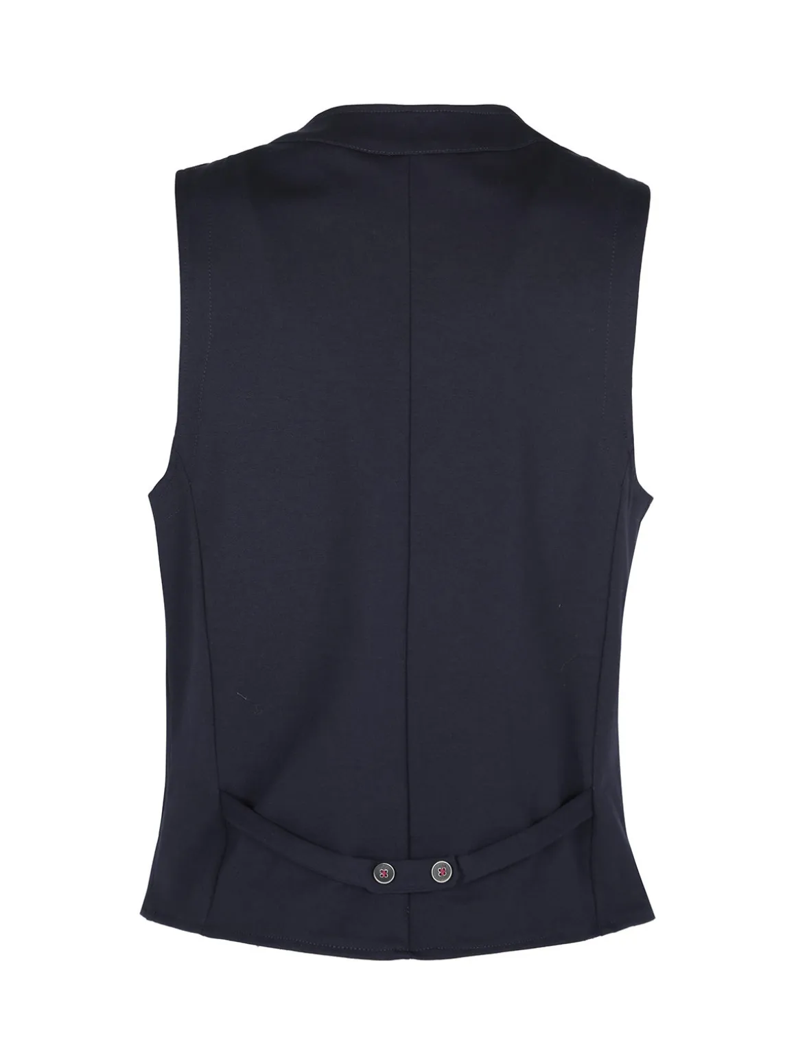 Andy Don B Gilet classico da uomo con bottoni
