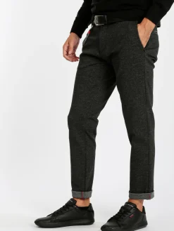 Andy Don B Pantaloni casual uomo