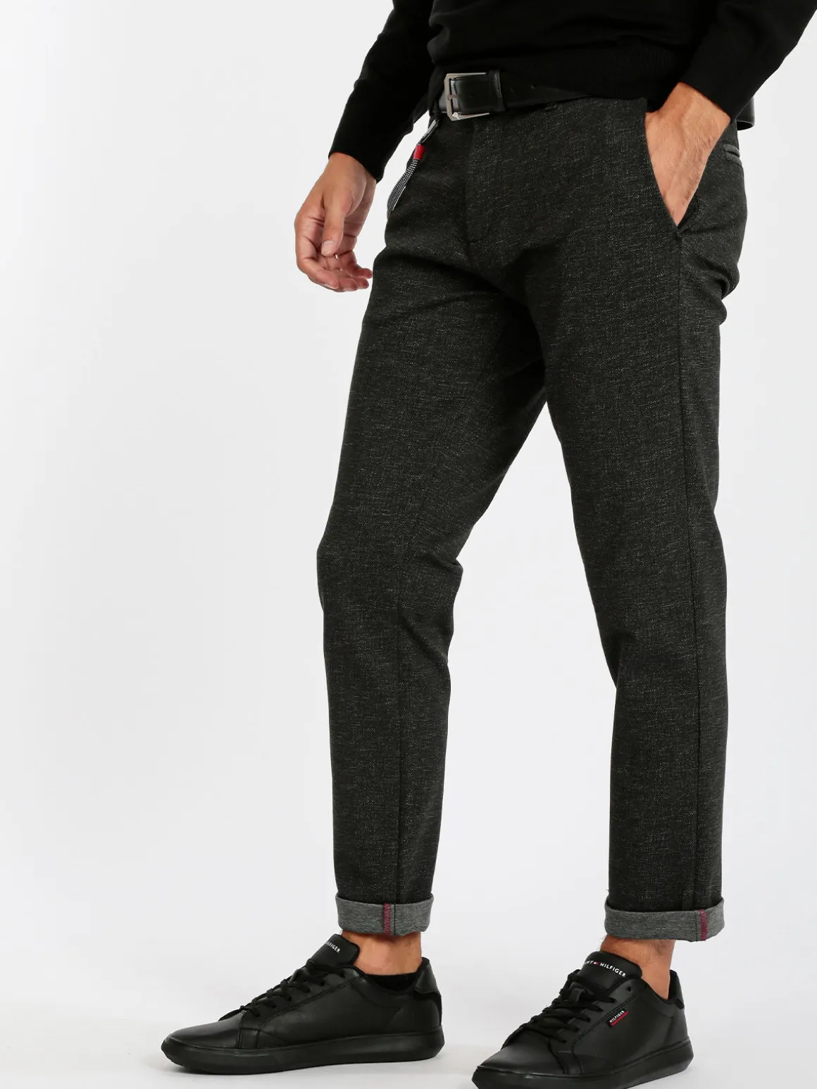 Andy Don B Pantaloni casual uomo