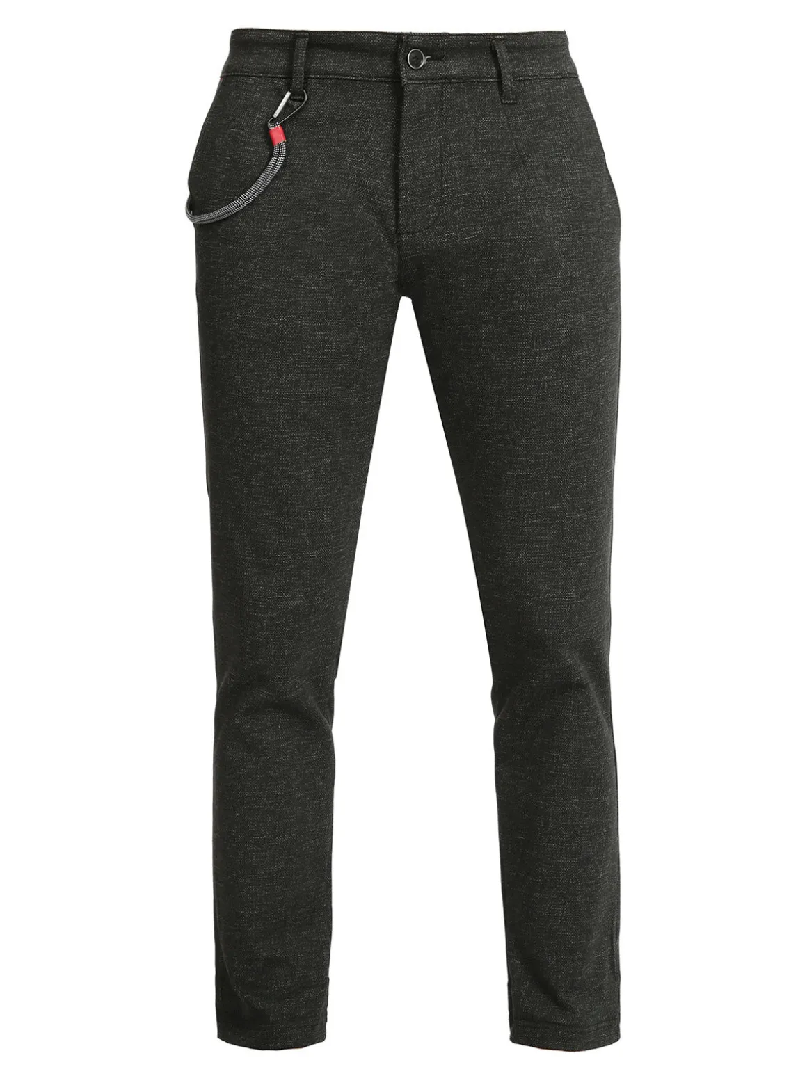Andy Don B Pantaloni casual uomo