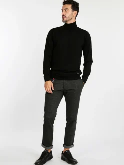 Andy Don B Pantaloni casual uomo