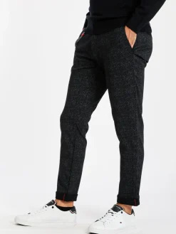 Andy Don B Pantaloni casual uomo