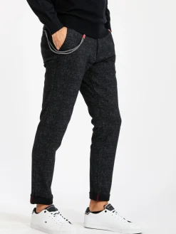 Andy Don B Pantaloni casual uomo