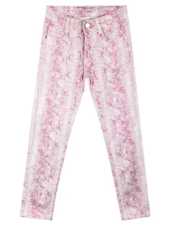 Angel Kids Pantaloni bambina