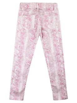 Angel Kids Pantaloni bambina