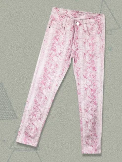 Angel Kids Pantaloni bambina