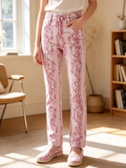 Angel Kids Pantaloni bambina