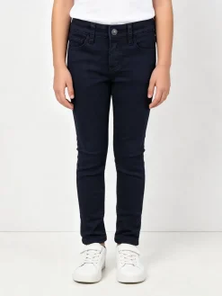 Angel Kids Pantaloni skinny bambina