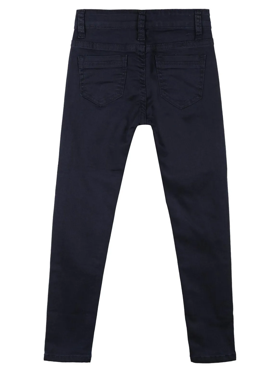 Angel Kids Pantaloni skinny bambina