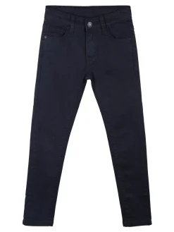 Angel Kids Pantaloni skinny bambina