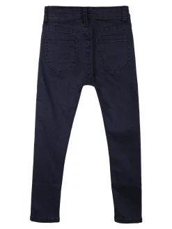 Angel Kids Pantaloni skinny bambina