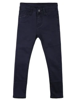 Angel Kids Pantaloni skinny bambina