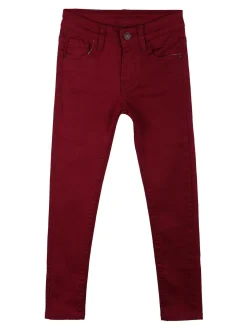 Angel Kids Pantaloni skinny bambina