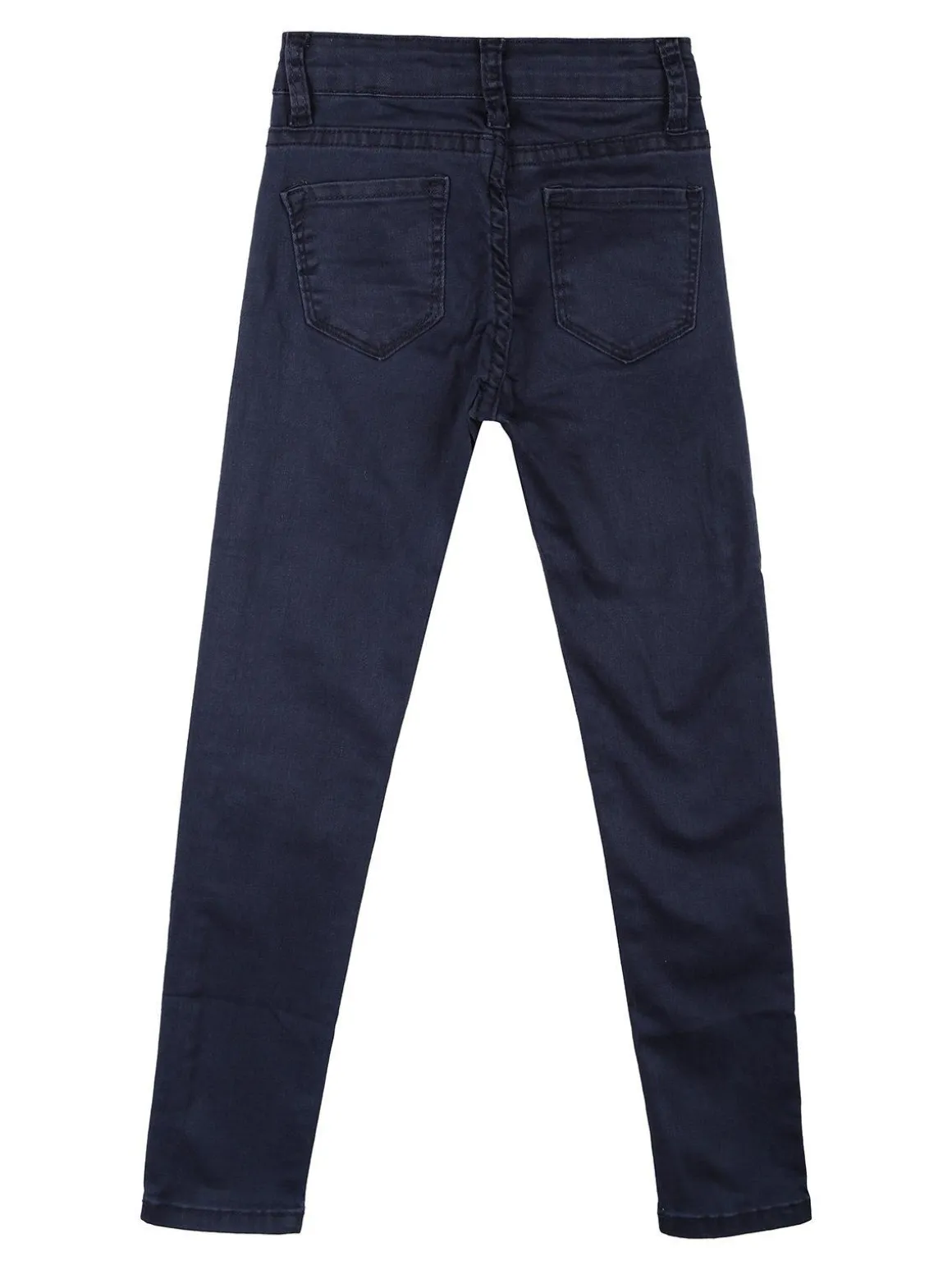 Angel Kids Pantaloni skinny bambina modello jeans