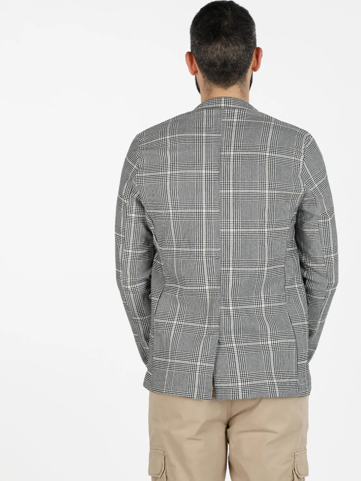 Ange Wear Blazer casual da uomo
