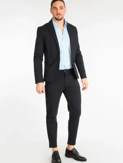 Ange Wear Blazer da uomo