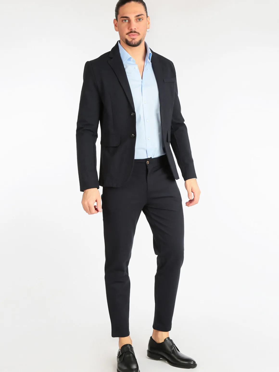 Ange Wear Blazer da uomo