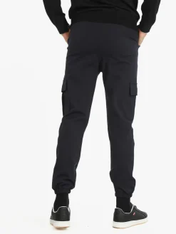 Ange Wear Pantaloni uomo con tasconi laterali
