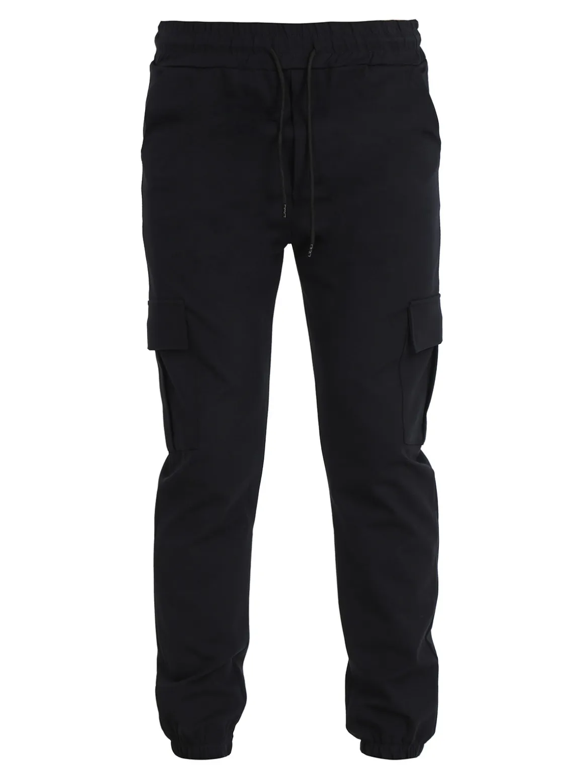 Ange Wear Pantaloni uomo con tasconi laterali