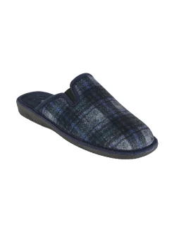 A Piedi Liberi Pantofole invernali da uomo
