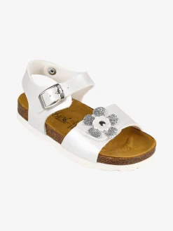 A Piedi Liberi Sandali da bambina con cinturino