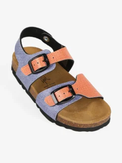 A Piedi Liberi Sandali da bambino bicolor