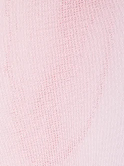 Aquilone Collant in filanca da bambina