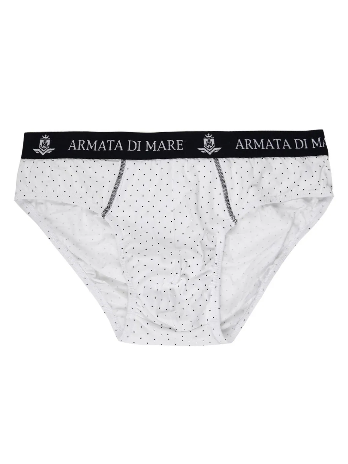 Armata Di Mare Slip uomo con stampe