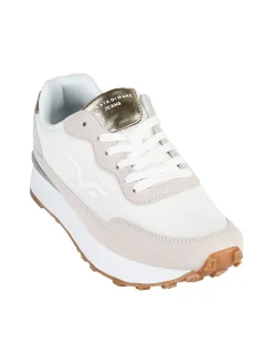 Armata Di Mare Sneakers donna con platform