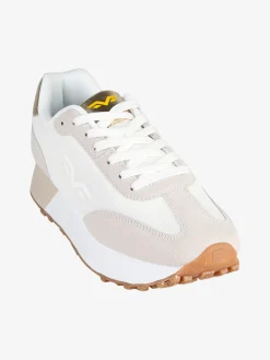 Armata Di Mare Sneakers donna stringate con platform