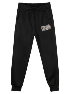 Armata Militare Completo 3 pezzi da bambino con cappuccio e zip - marrone
