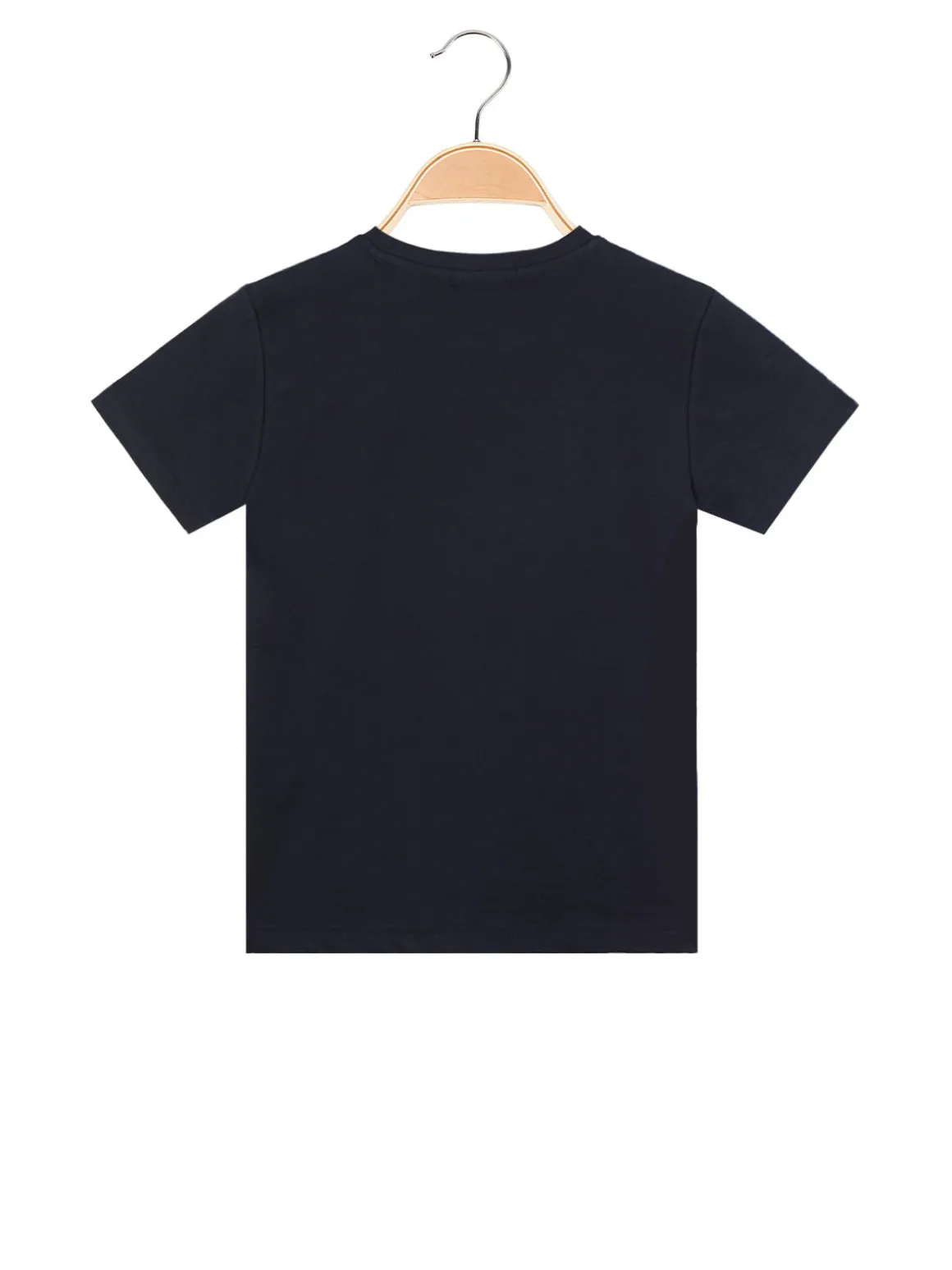 Armata Militare T-shirt manica corta da bambino in cotone