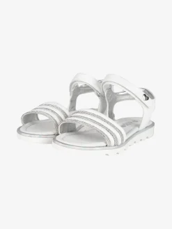Asso Sandali da bambina con strass