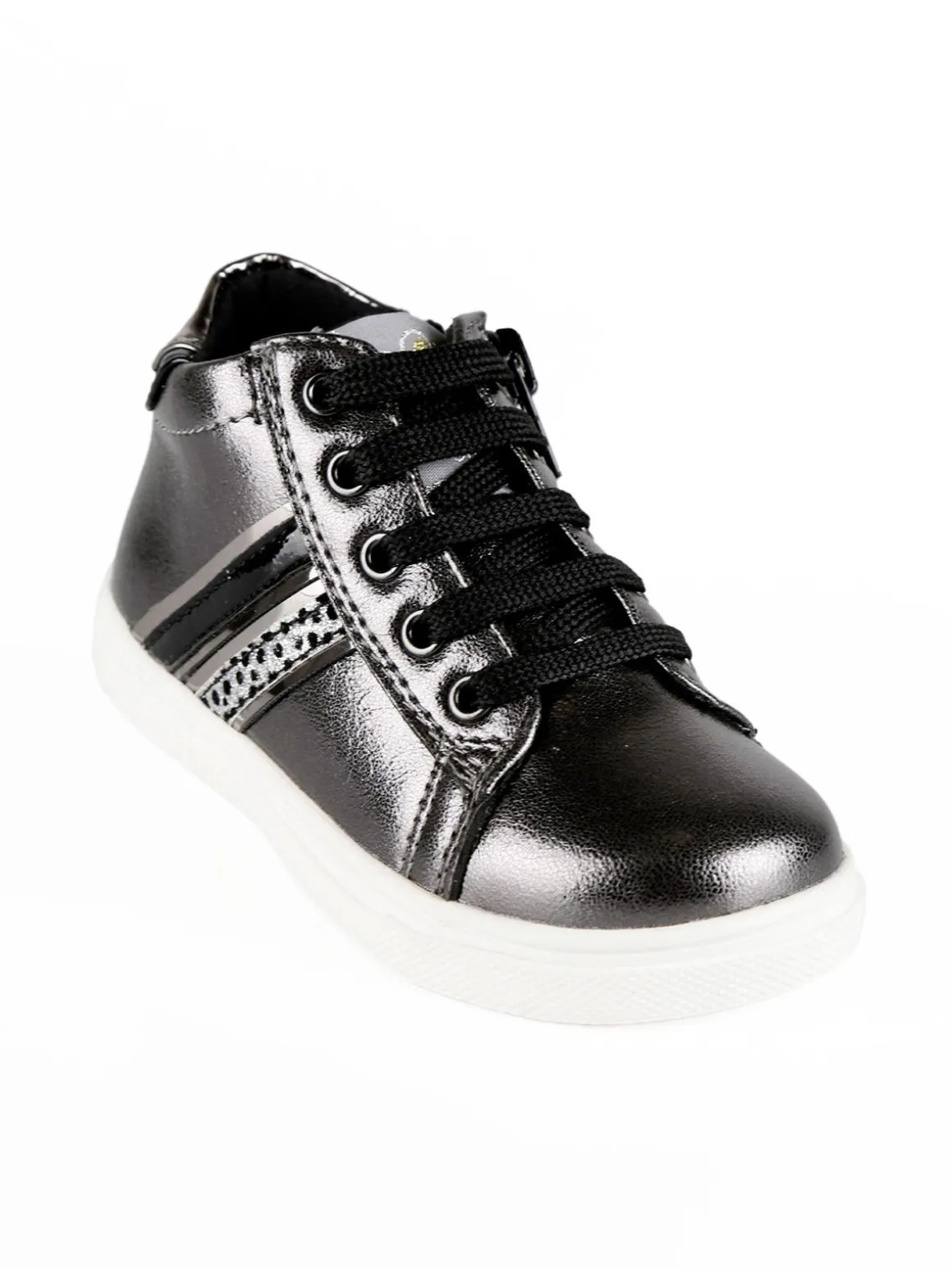 Asso Sneakers alte con lacci