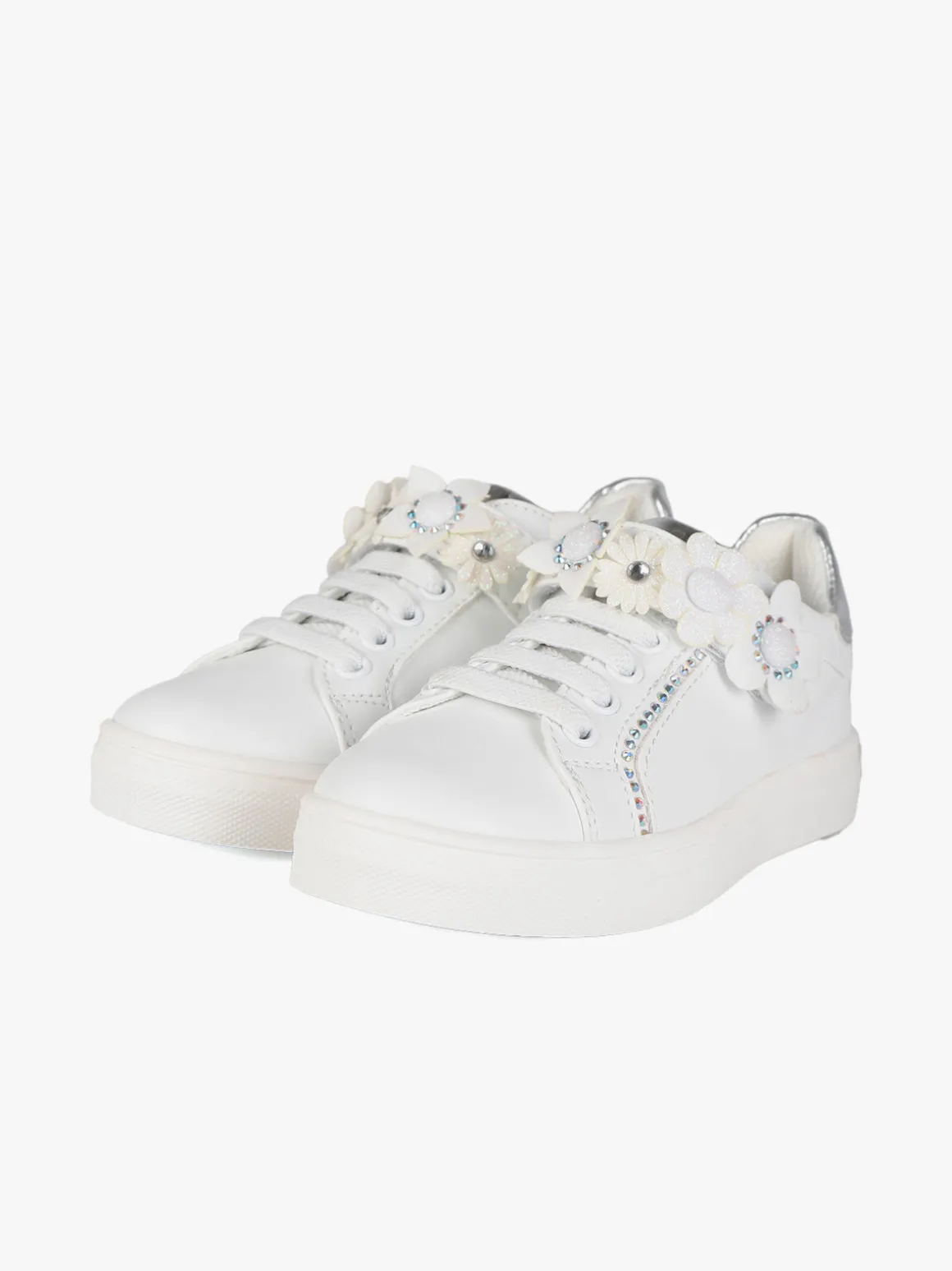 Asso Sneakers basse da bambina