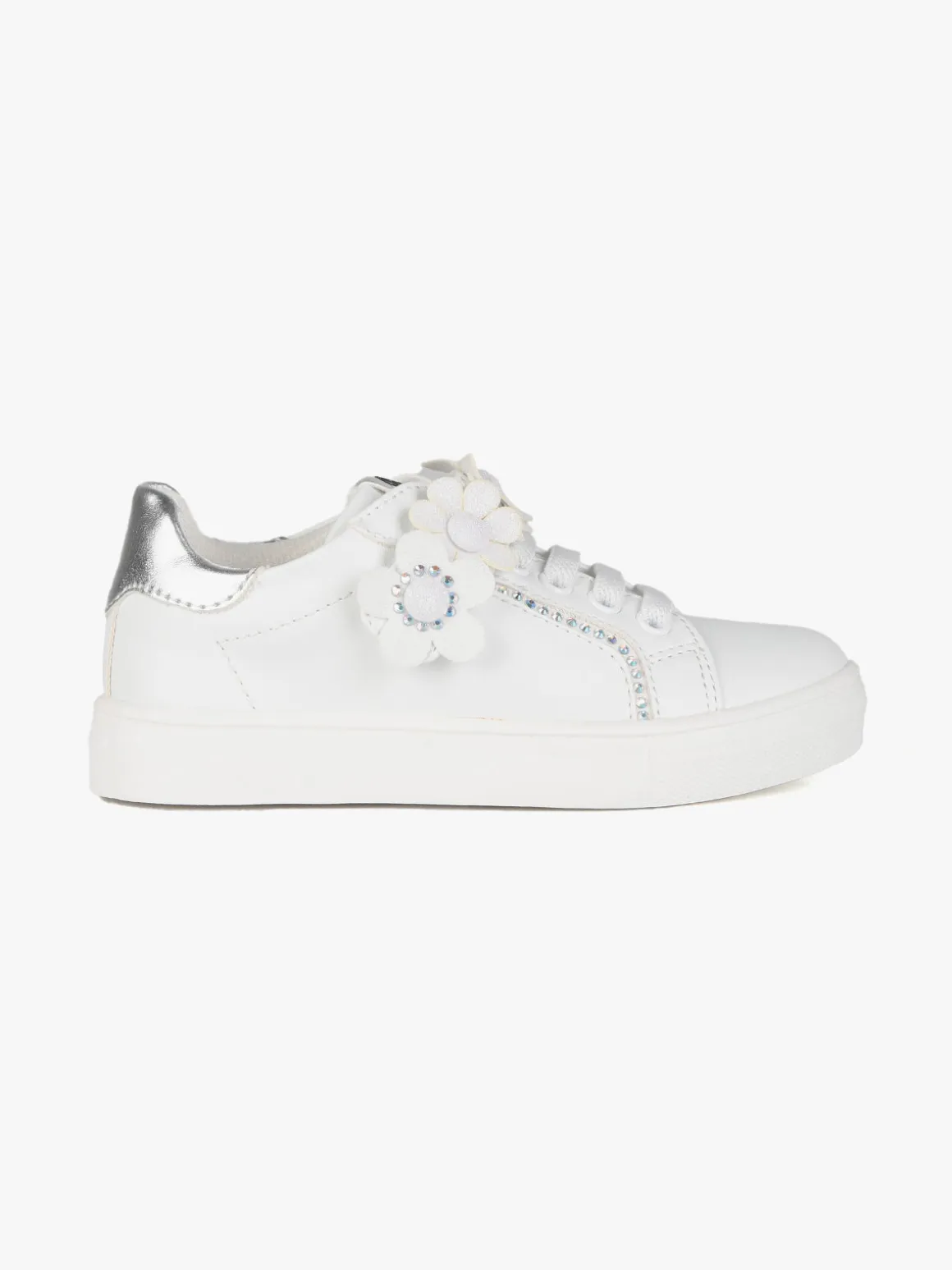 Asso Sneakers basse da bambina