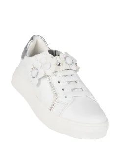 Asso Sneakers basse da bambina