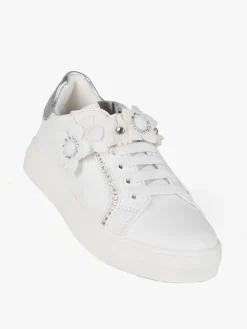 Asso Sneakers basse da bambina