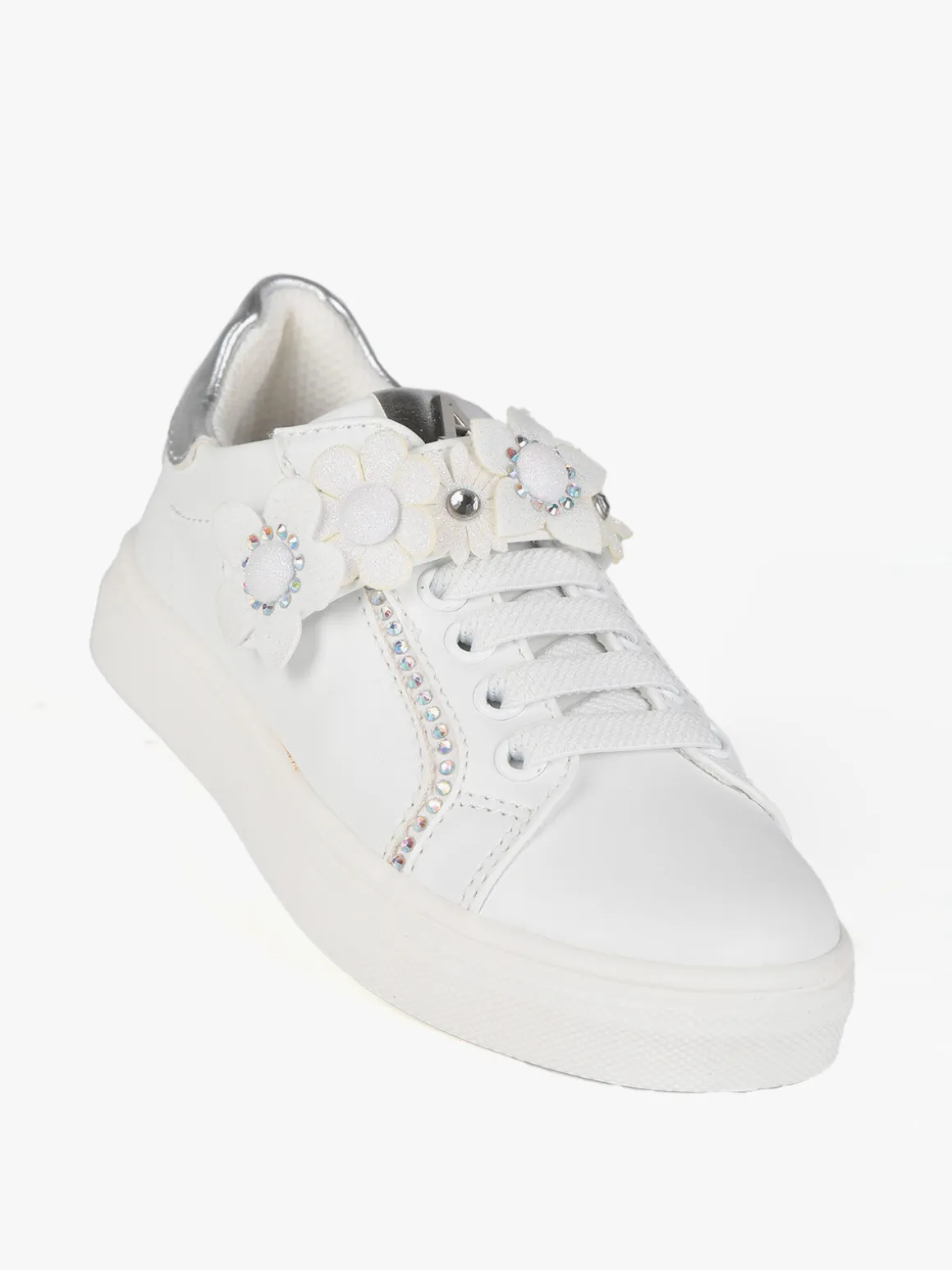 Asso Sneakers basse da bambina