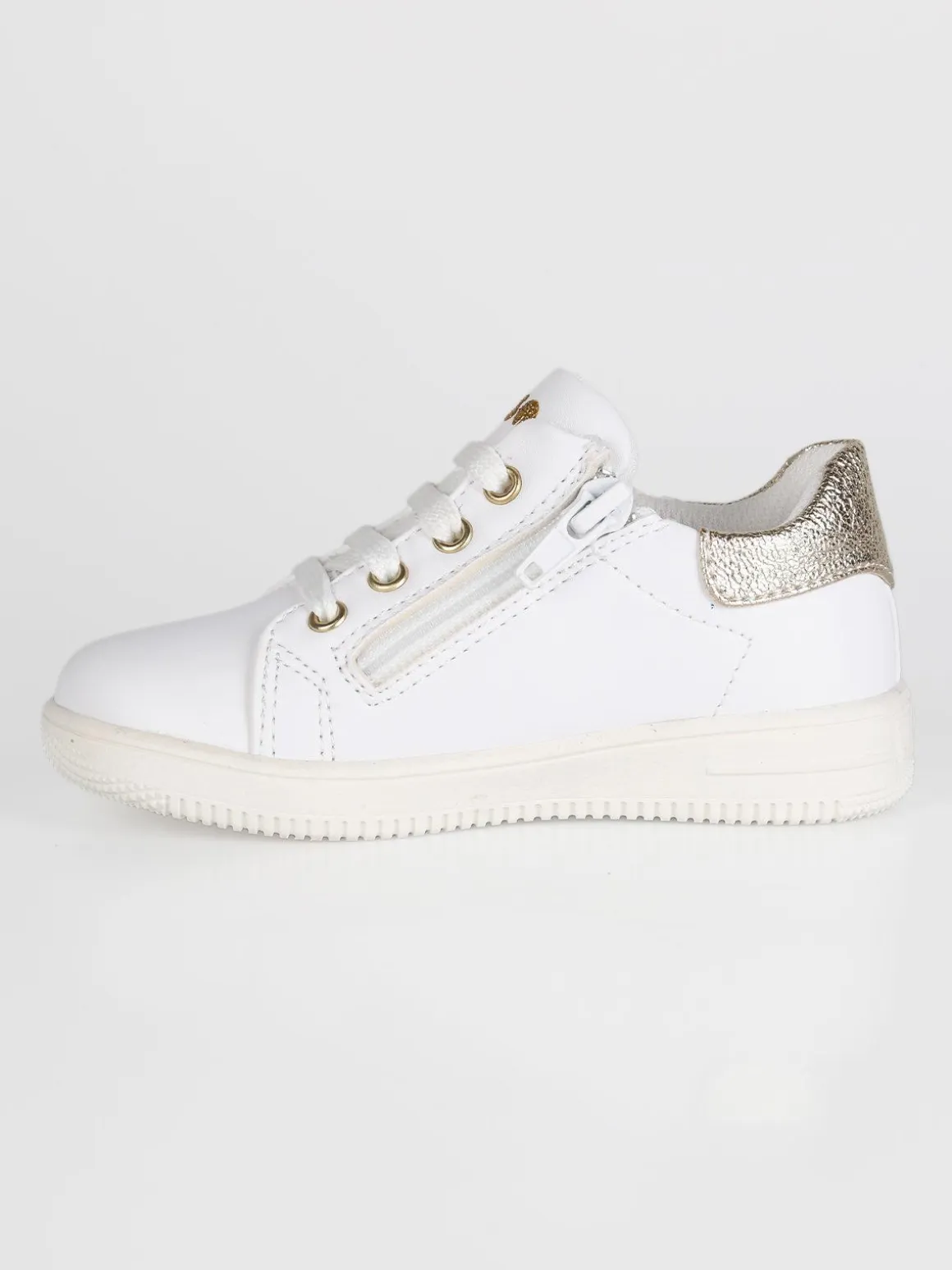 Asso Sneakers bimba con stelline