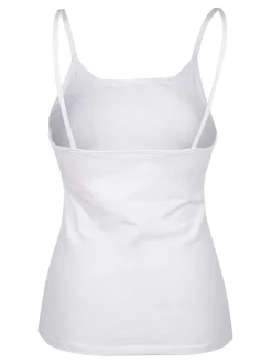 Athl Dpt Canotta sportiva donna in cotone